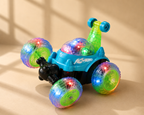 Stunt 360 Control Rotary