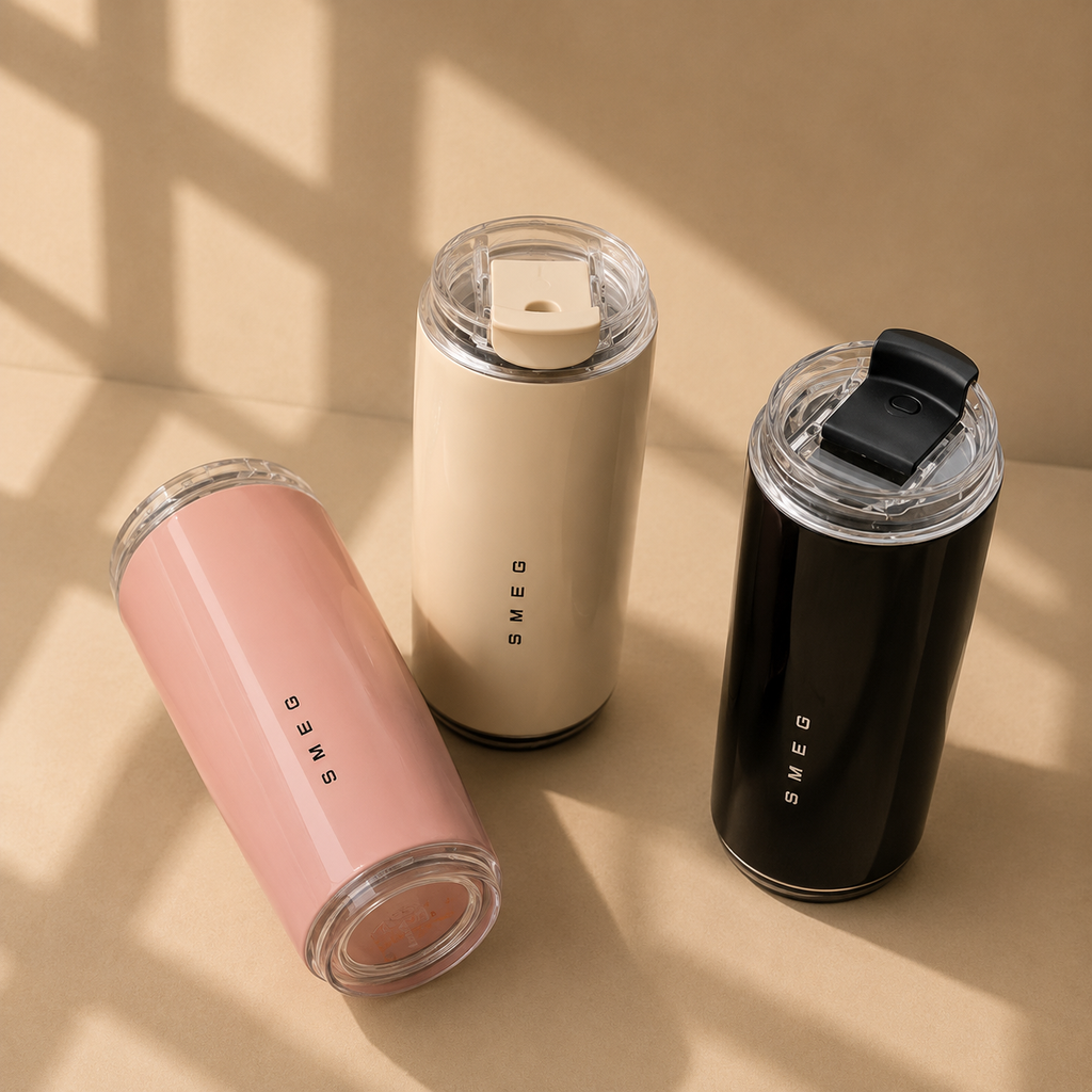 “Smeg” Cup 3 420ml