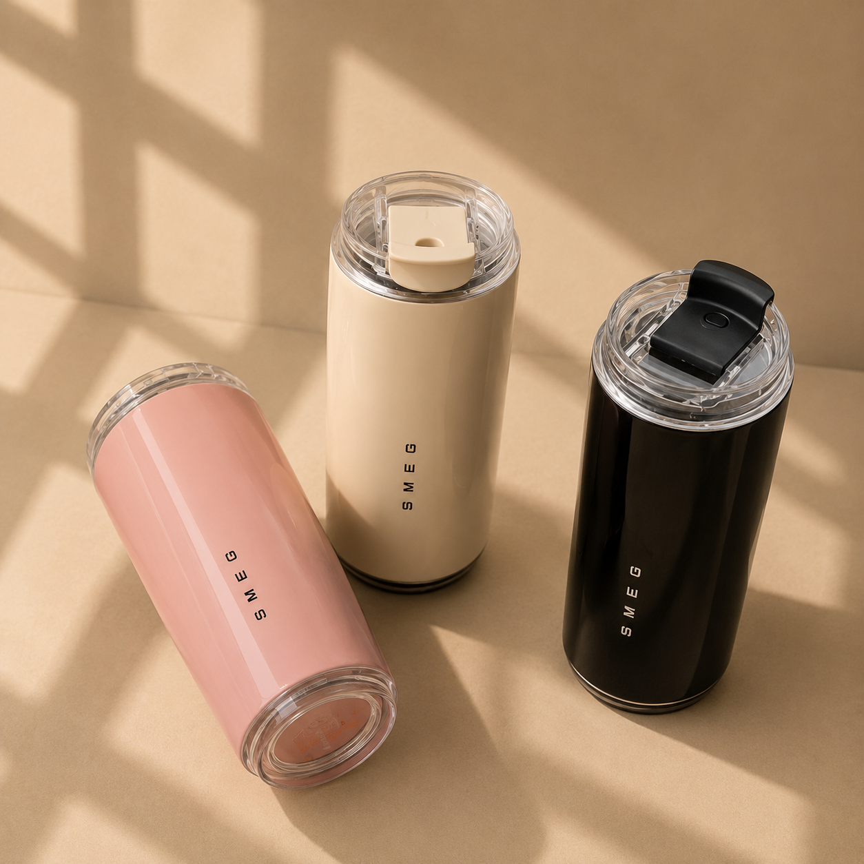 “Smeg” Cup 3 420ml