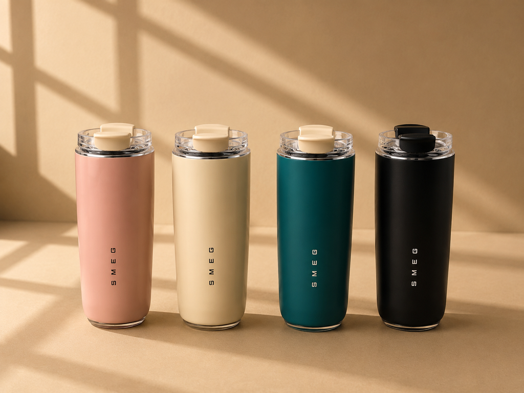 “Smeg” Cup 3 420ml