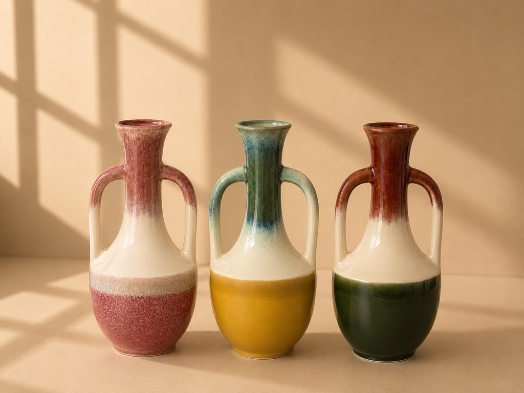 Ceramic Vase