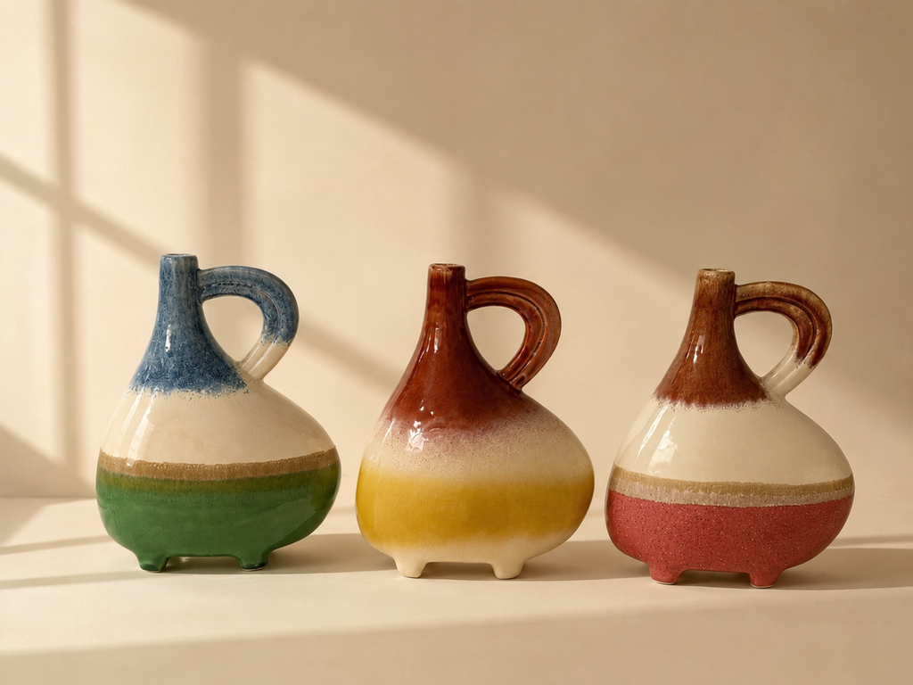 Ceramic Vase