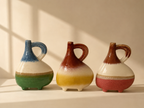 Ceramic Vase
