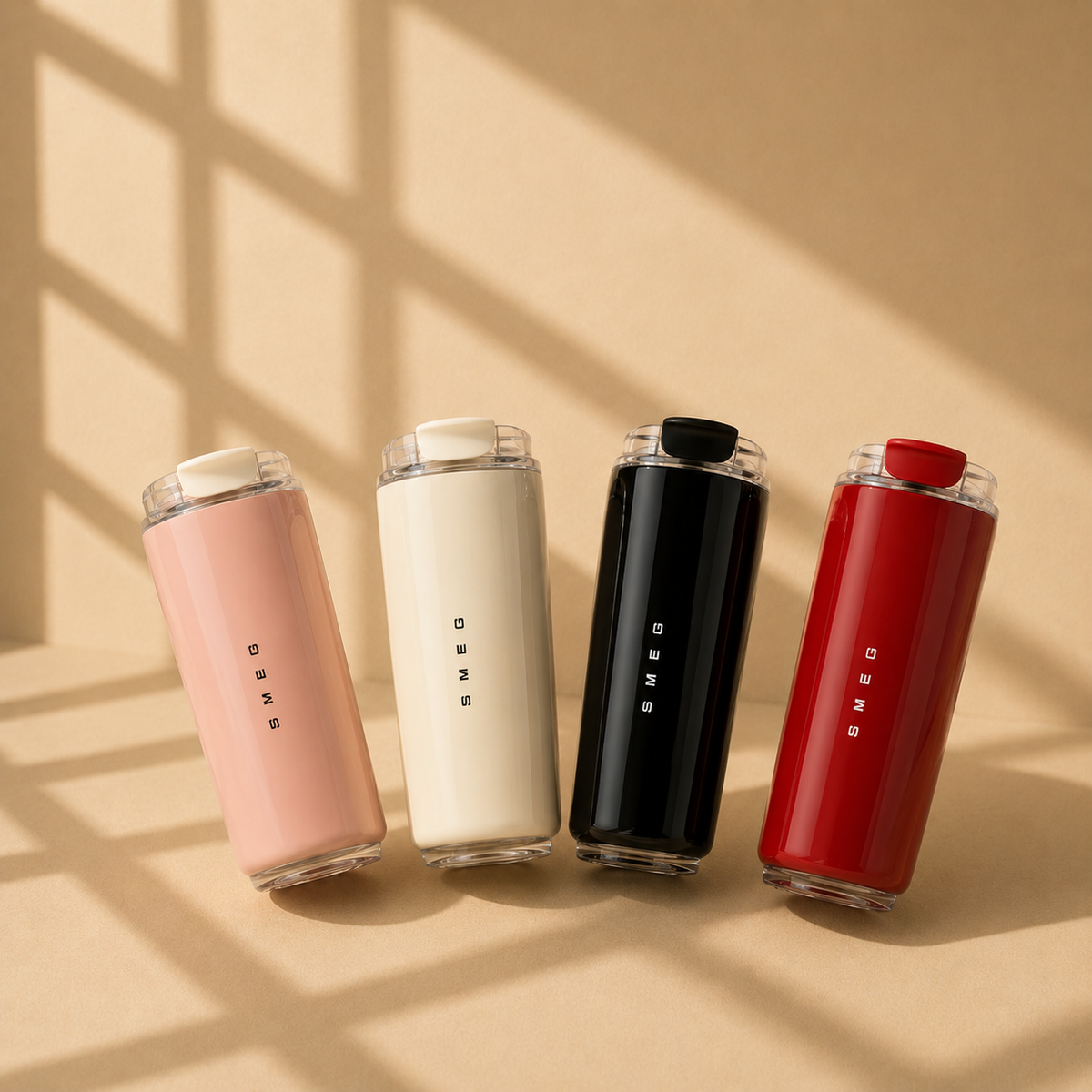 “Smeg” Cup 3 420ml