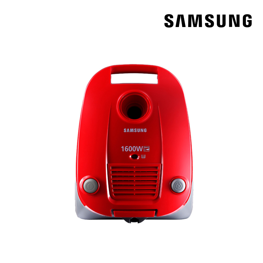 “Samsung” Electric Vacuum Cleaner 1800 W