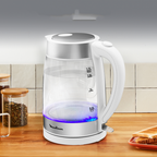 “Moulinex” Electric Kettle