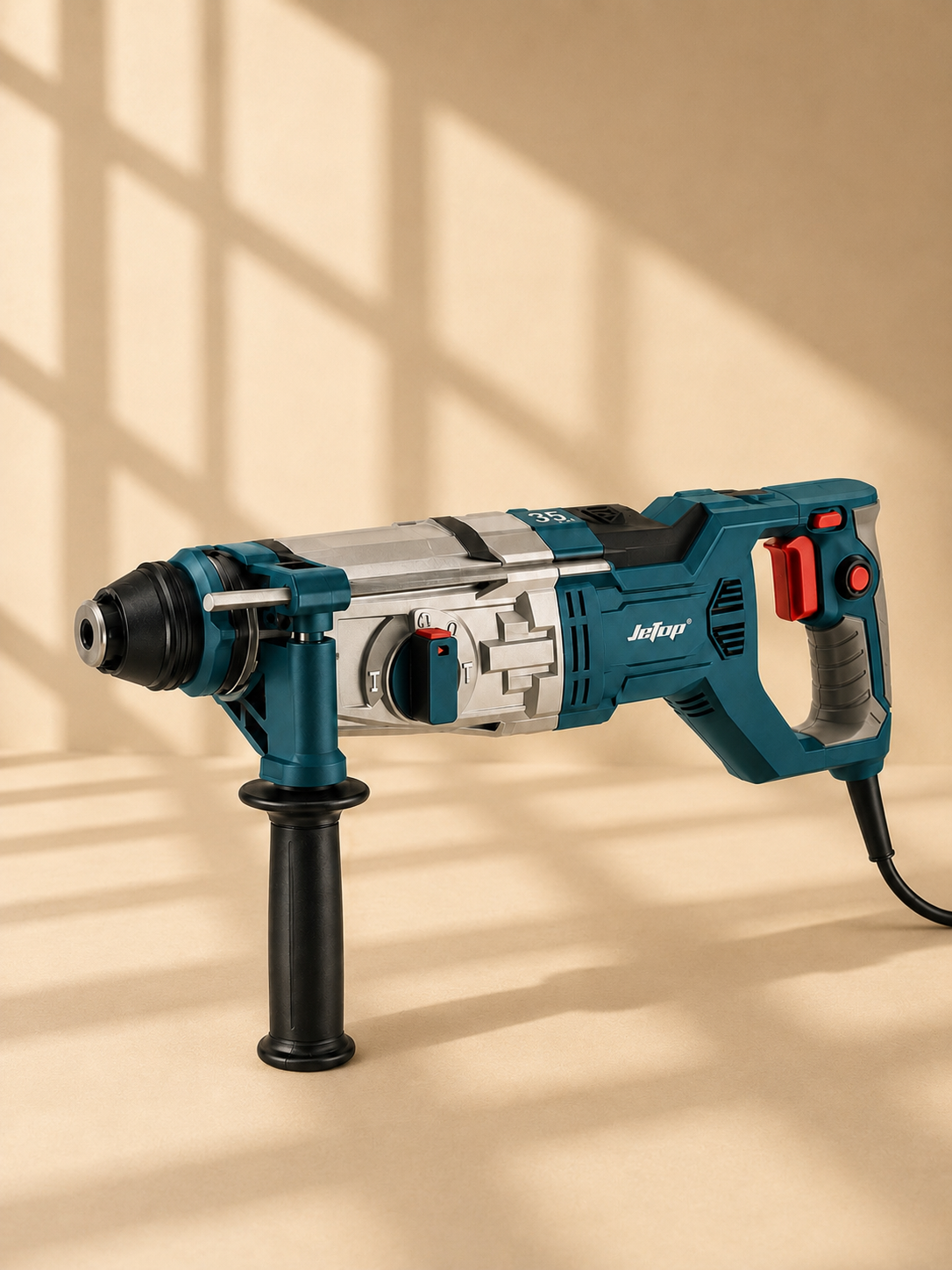 Rotary Hammer Drill 850W