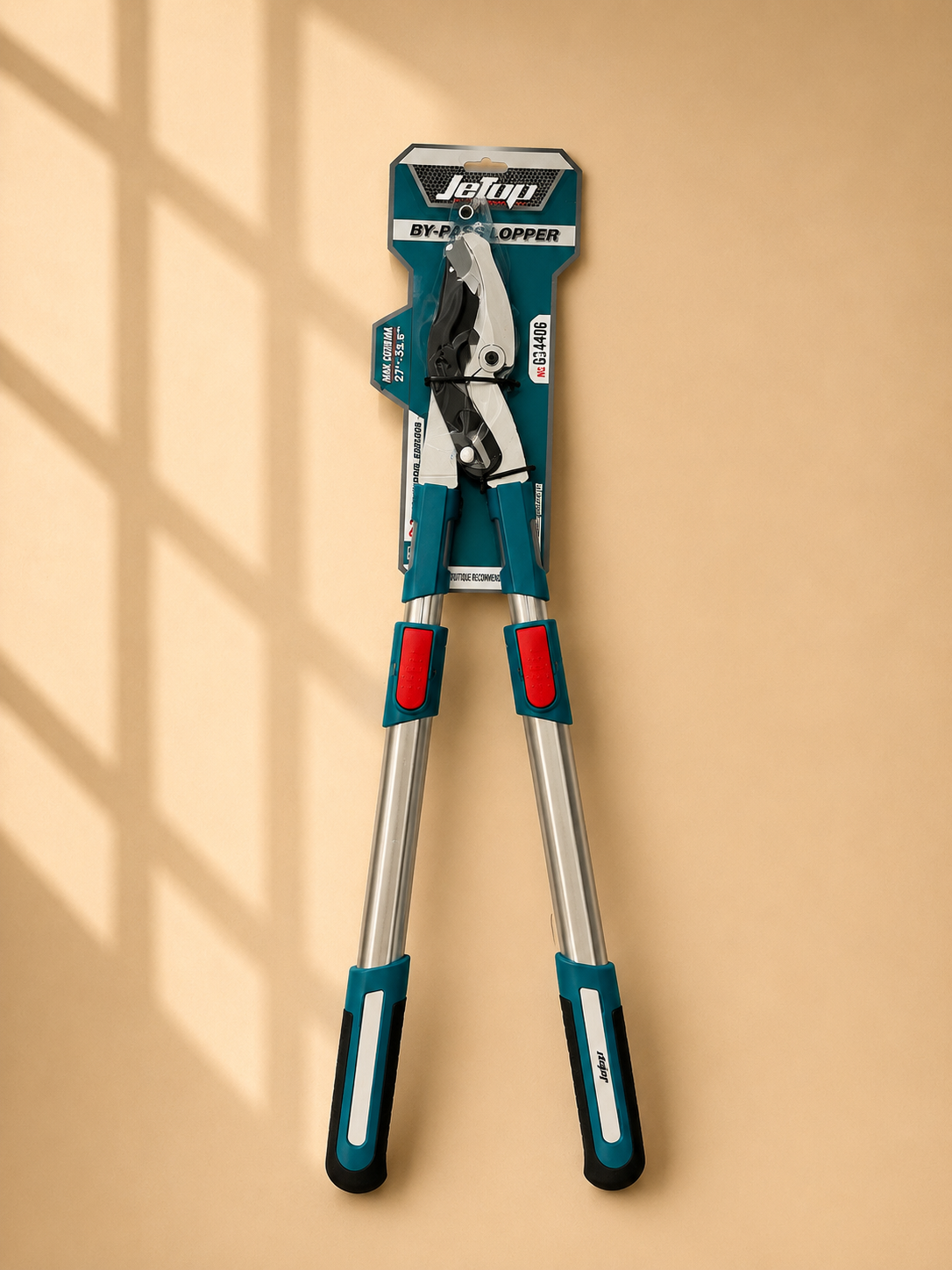 Telescopic Lopper