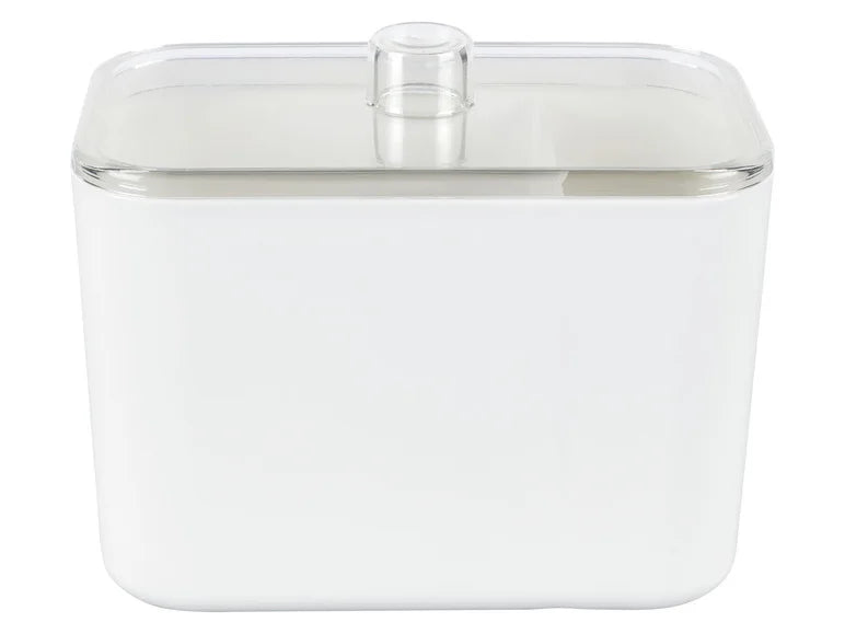 “Livarno” Storage box with lid