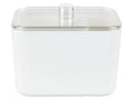 “Livarno” Storage box with lid