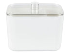 “Livarno” Storage box with lid