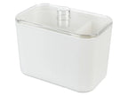 “Livarno” Storage box with lid