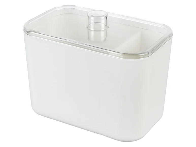 “Livarno” Storage box with lid