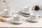 Tea Cups
