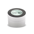 “Mebus” Digital Alarm Clock With Night Light Function