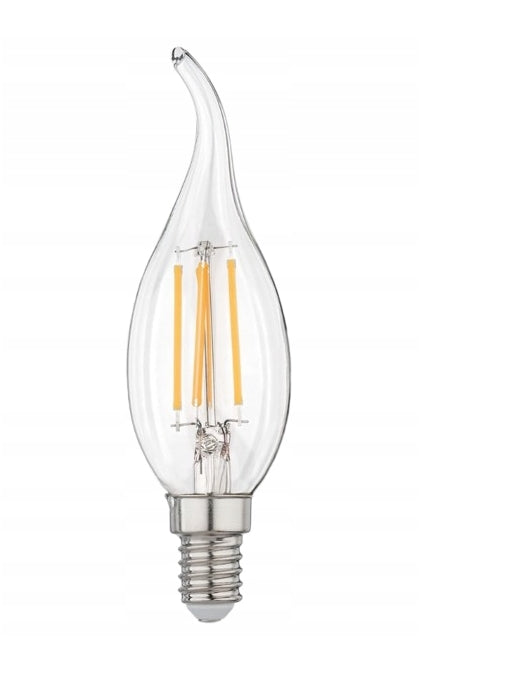 “Livarno” E14 LED 40 W Bulb 470lm /2