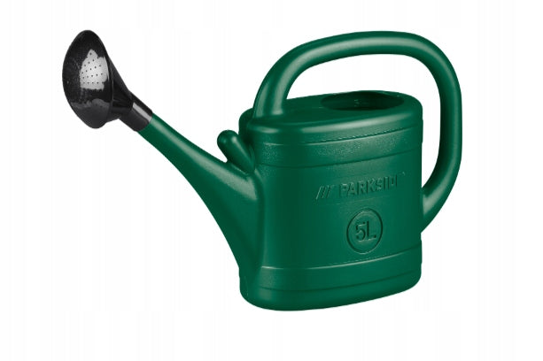 “PARKSIDE” Garden Watering Can With Strainer 5 l.
