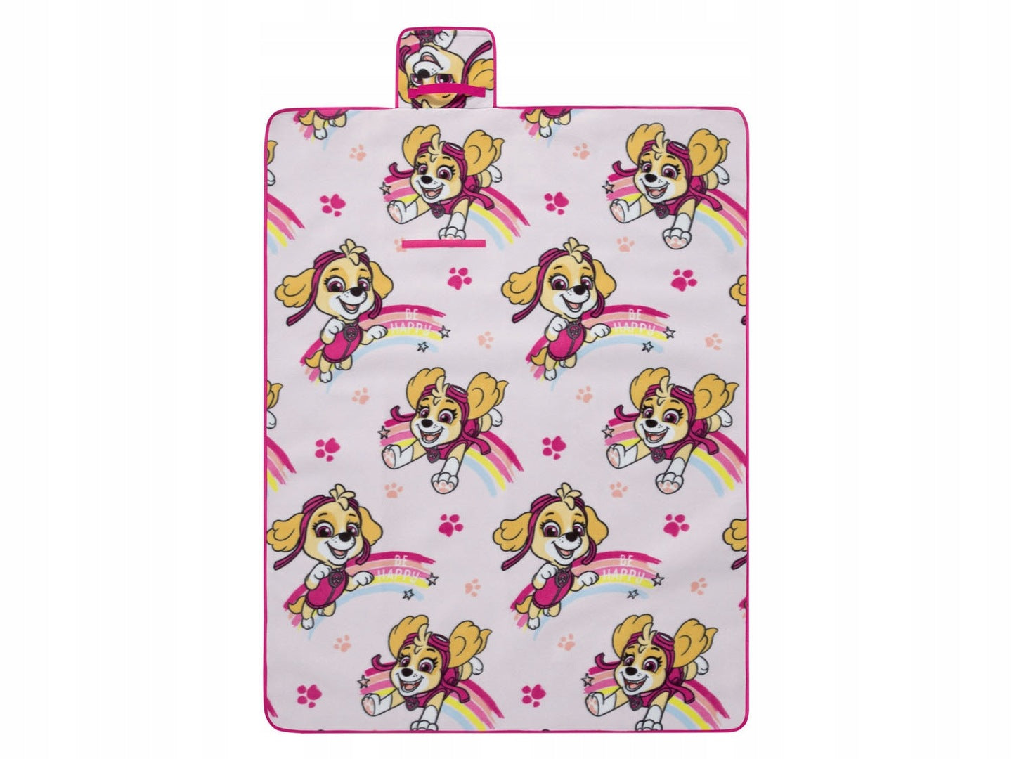 Spin Master Paw Patrol Rectangular Blanket