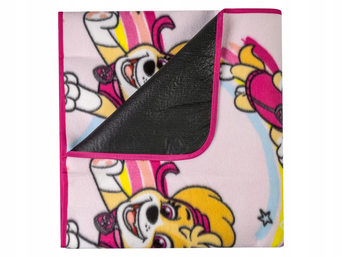 Spin Master Paw Patrol Rectangular Blanket