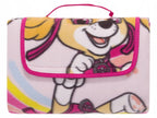 Spin Master Paw Patrol Rectangular Blanket