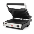 “KSM” Electrical Grill