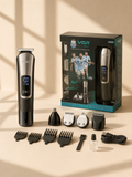 The VGR V-111 5-in-1 Professional Trimmer