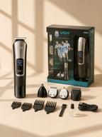 The VGR V-111 5-in-1 Professional Trimmer