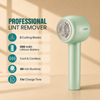 VGR V-813 Professional Lint Remover