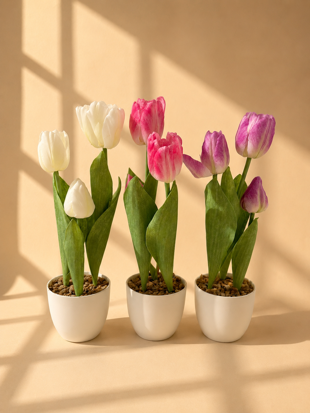 Tulip Bouquet