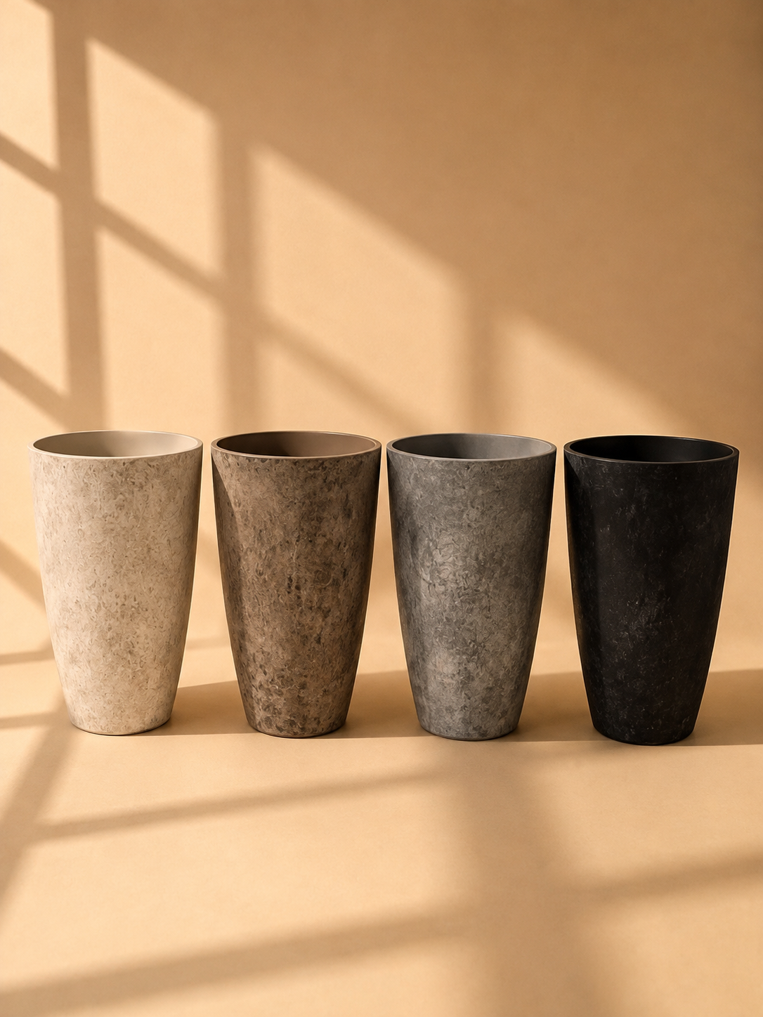 Vintage Planter Collection-2