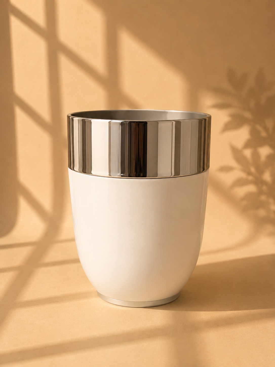 Cube Mini Planter