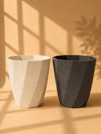 Facet Planter