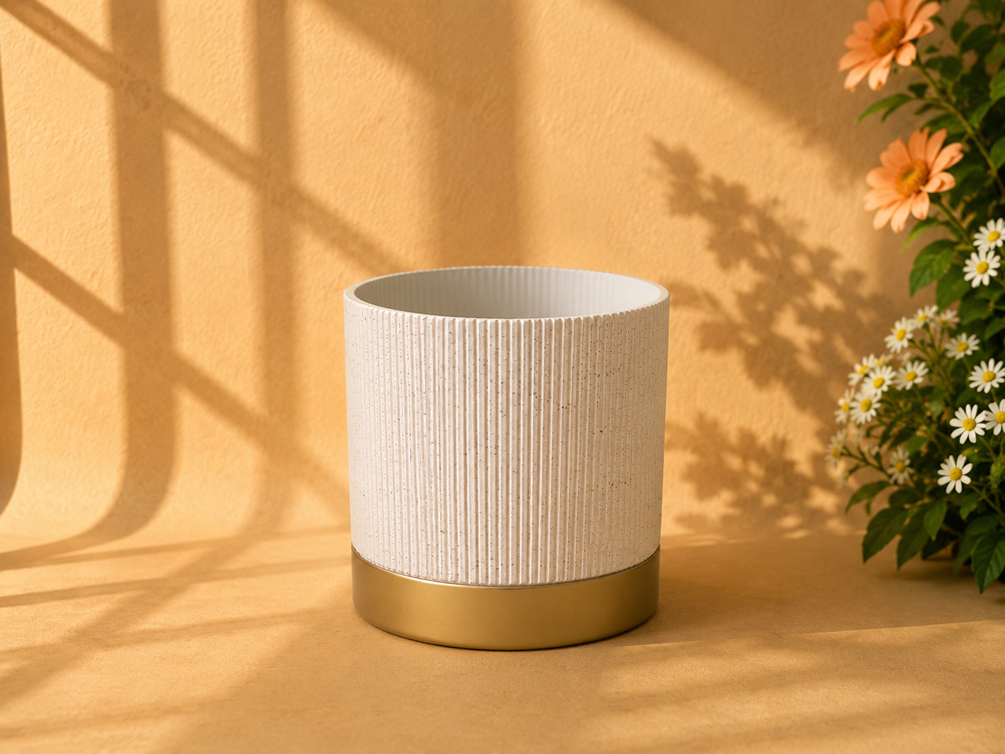 Luna Planter