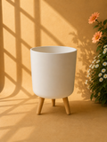 Nordic Stand Planter
