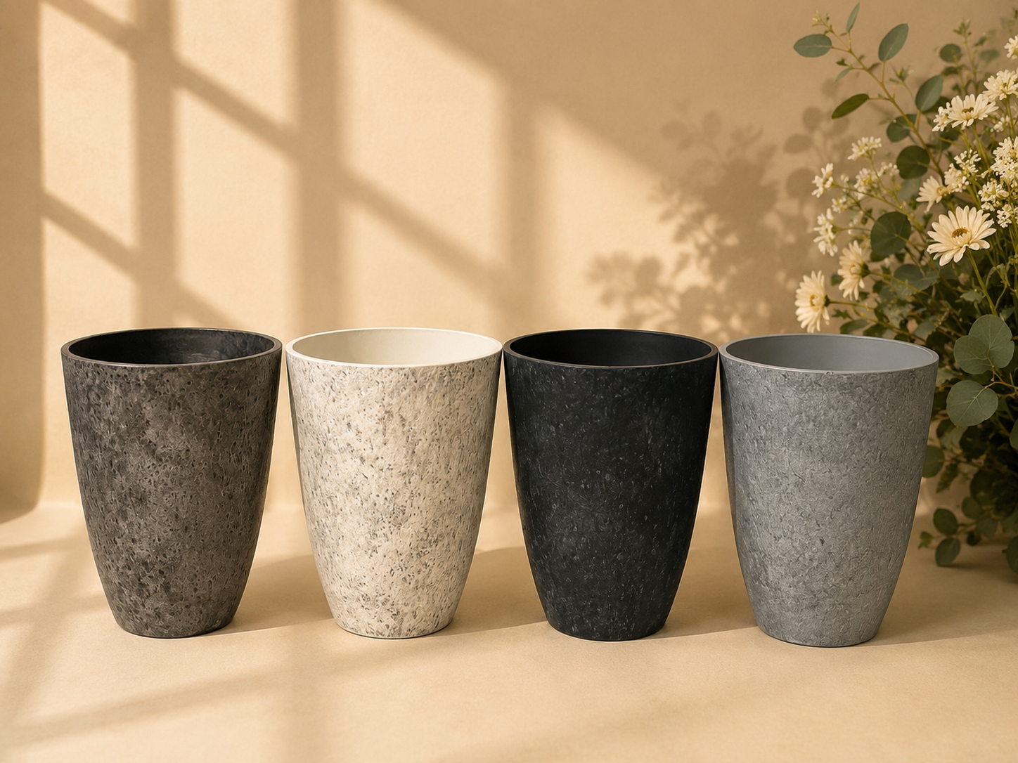 Vintage Planter Collection-1