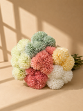 Pompon Chrysanthemum Bouquet