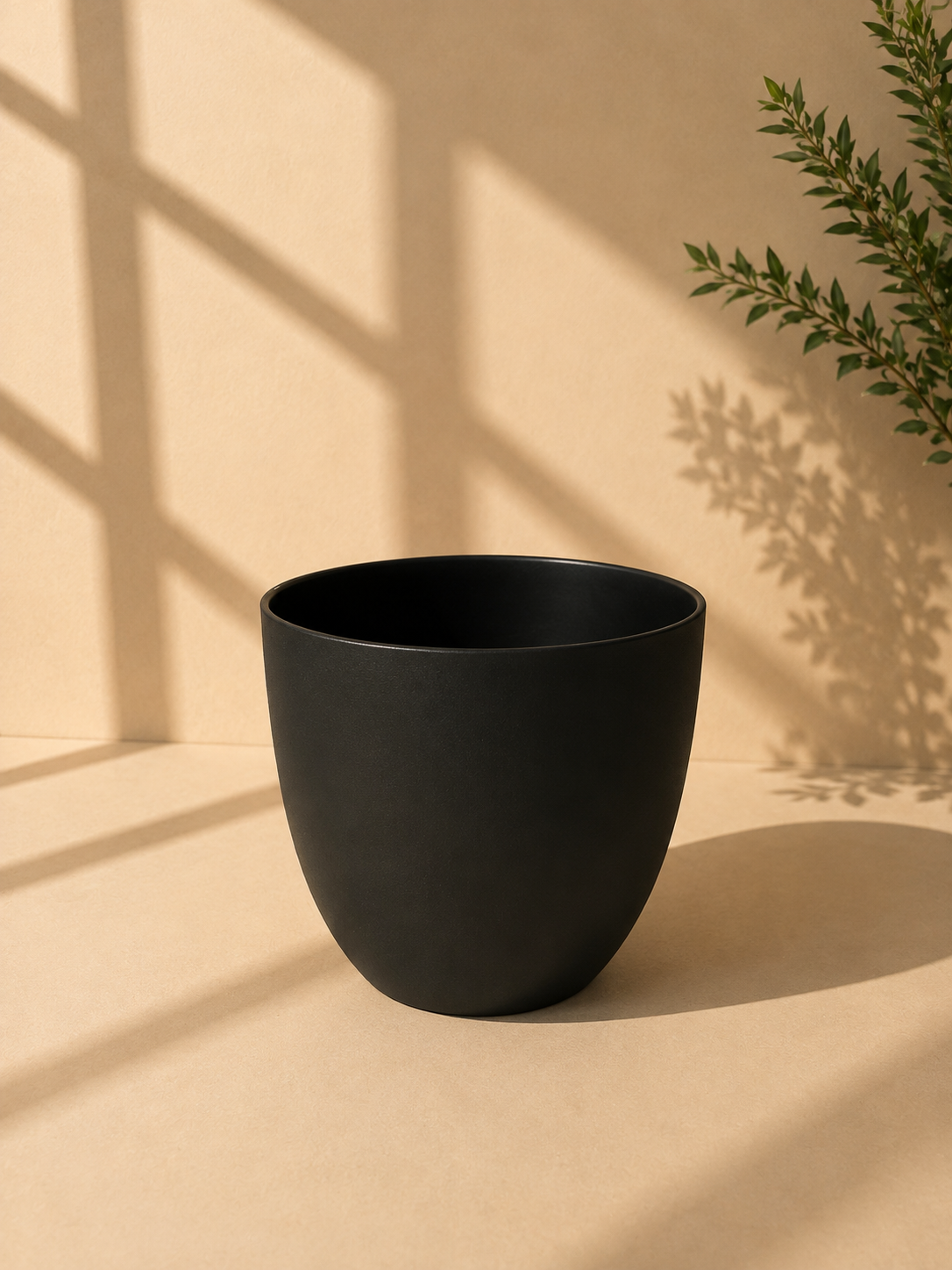 Curve Planter
