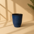 Ocean Blue Small Planter