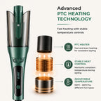 VGR V-583 Professional Electric Hair Curler
