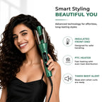 VGR V-583 Professional Electric Hair Curler