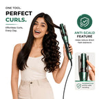 VGR V-583 Professional Electric Hair Curler