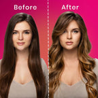 VGR V-578 Professional Electric Hair Curling Wand