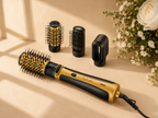 VGR V-495 Professional 4-in-1 Hot Air Brush & Styler