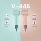 VGR V-446  Professional Hair Dryer Rose