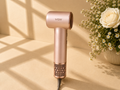 VGR V-446  Professional Hair Dryer Rose