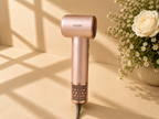 VGR V-446  Professional Hair Dryer Rose