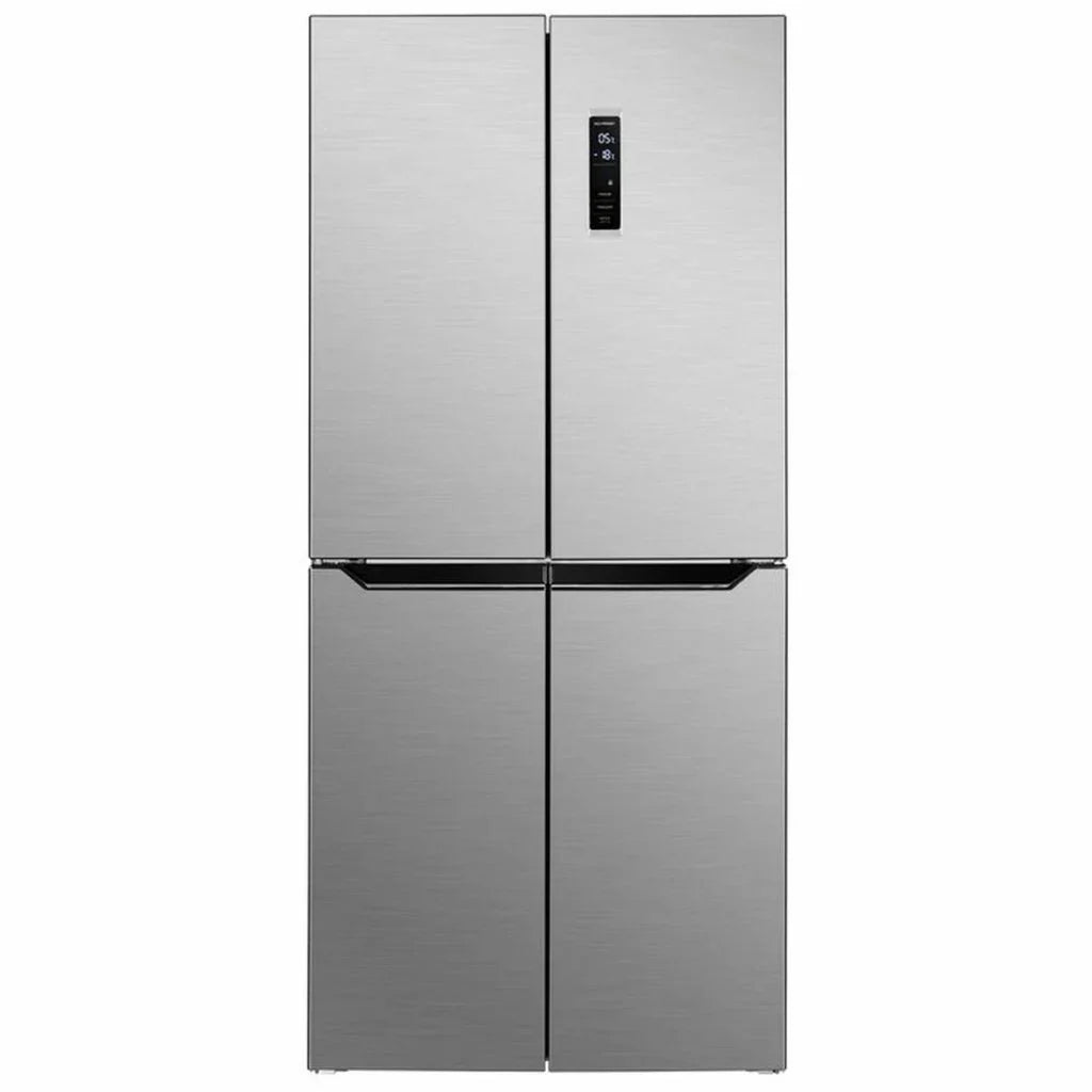 “Sharp” 4-Door Refrigerator