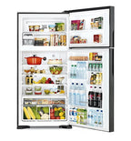 “Hitachi” Refrigerator-Freezer Top Mount