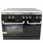 “KSM” Cooking Range