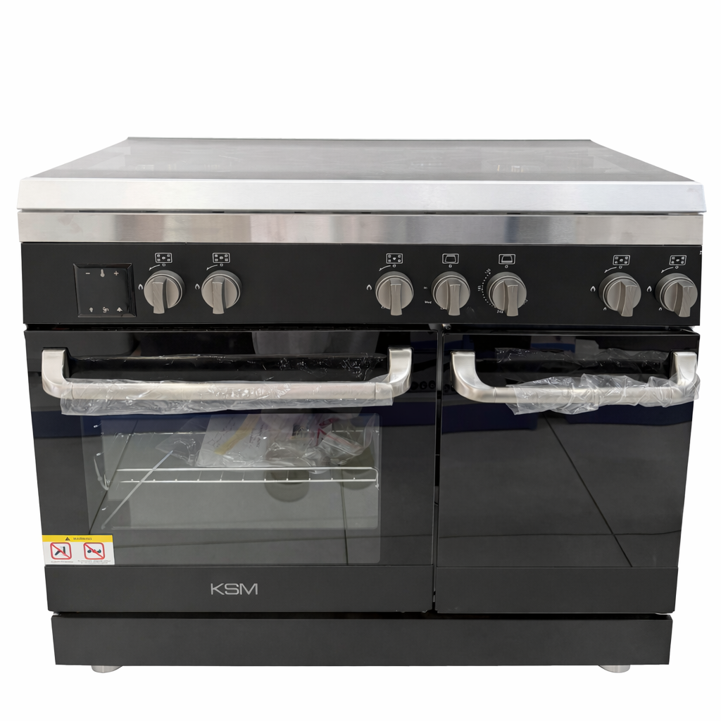 “KSM” Cooking Range